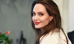 Angelina Jolie gibi yapın!