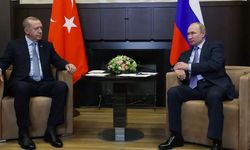 Son dakika | Erdoğan'dan Putin ile kritik 'Gazze' teması!