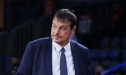 Ergin Ataman'dan yenilgi üstüne yenilgi