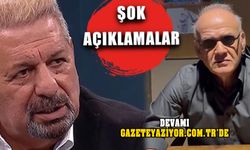 Ahmet Çakar ve Erman Toroğlu'ndan Fener suçlaması! Galatasaraylılar çıldıracak!