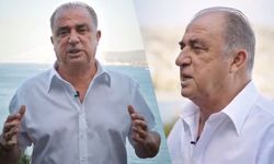 Fatih Terim'den 100.yıl videosu!