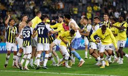 İNANILMAZ! 18'de 18! 100 YIL'ın Fener'i