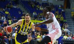 Fenerbahçe, Ergin Ataman’lı Panathinaikos’la kapışıyor