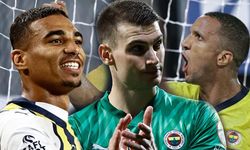 Fener'de bu 3'lü çok can yakar