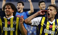 Fenerlilere kötü haber! Napoli bu kez çok fena geliyor! Hem Ferdi hem Szymanski