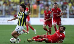 Fener'e derbi öncesi Ferdi Kadıoğlu şoku!