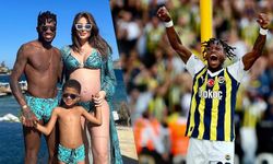 Fred açıklamayı yaptı! İşte Fener'deki 'en'leri