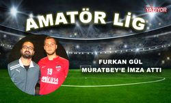 Furkan Gül Muratbey’e imza attı