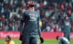 Beşiktaş'tan açıklama! İşte Ghezzal'ın durumu