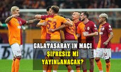 Manchester United - Galatasaray maçını uydudan veren kanal