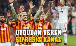 GS - Bayern maçını uydudan şifresiz veren kanal! Saat kaçta?