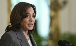 Harris: İsrail ya da Gazze’ye asker gönderme planımız yok