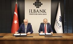 İLBANK'tan iki yeni proje