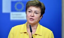 IMF Başkanı Georgieva: Küresel "yumuşak iniş" şansı arttı