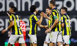 Bu Fener çok farklı! Hem tutuyor hem atıyor