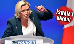 Faşist Le Pen bile “Kabul edilemez" dedi