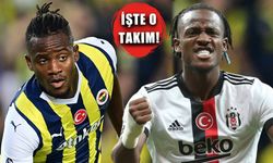 Beşiktaş'ın ahı tuttu! Batshuayi gidiyor