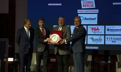 İstanbul Ekonomi Zirvesi uluslararası arenaya taşındı