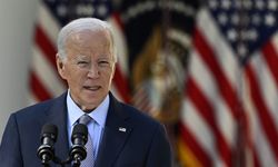 Biden: İsrail’in Gazze’yi işgali büyük hata olur