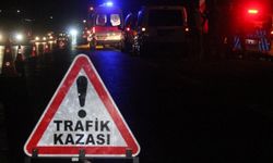 Kilometrelerce kuyruk oluştu! Anadolu Otoyolu'ndaki zincirleme felaket