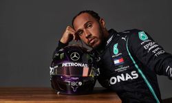 Helal olsun Lewis Hamilton! Gazze’ye yardım istedi