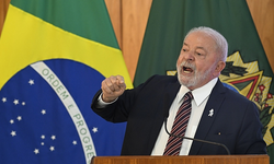 Lula da Silva: Bu savaş değil soykırım