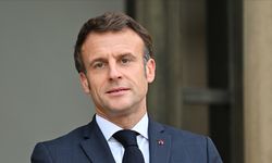 Macron, İsrail'i uyardı: Hata olur