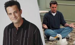 Matthew Perry evinde ölü bulundu