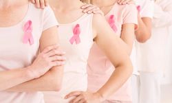 Her 8 kadından 1'i meme kanseri adayı