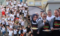 Niğde Belediyesi Gastronomi Festivali Büyük İlgi Gördü