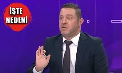 Nihat Kahveci çılgına döndü! 'Yeter artık'