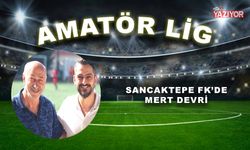 Sancaktepe FK’de Mert devri