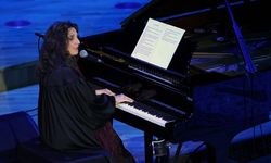 Dulce Pontes konser verdi