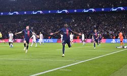 Paris Saint Germain fark attı! Dortmund sürpriz yaptı