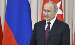 Vladimir Putin, Türkiye Cumhuriyeti'nin 100. yılını kutladı