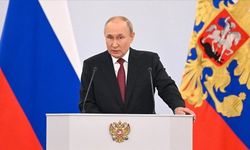 Putin: Ölümcül kaosun nedeni ABD