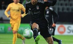 Rashica’nın durumu bugün belli olacak!