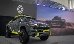 Renault’dan 8 yeni model geliyor