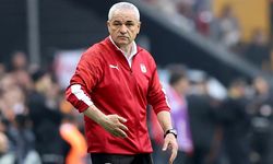 Sivasspor yeniden Rıza Çalımbay'a emanet