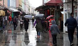 Batı Karadeniz’de sel uyarısı