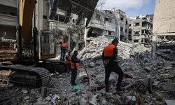 İsrail sağlık hizmetine 41 kez saldırıldı
