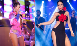 Hande Yener, Simge'ye taş attı! Takım polemiği