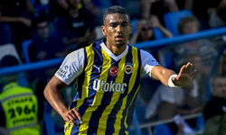 Fenerbahçe'den sakatlık açıklaması! Djiku'dan kötü haber