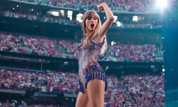 Taylor Swift korumasız kaldı! İsrail için savaşmaya gitti