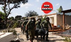 Hamas, 1 Türk'ü öldürdü, 1 Türk'ü kaçırdı!