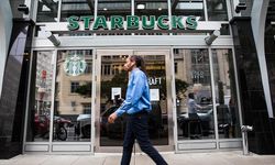 Starbucks'tan Filistin paylaşımlarına dava!