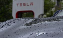 Tesla’nın karı yüzde 44 azaldı