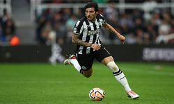 Real Madrid Tonali işine girdi