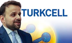 Turkcell'in yeni genel müdürü belli oldu