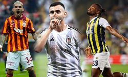 UEFA ülke puanımız kaç oldu? Sıralamadaki yerimiz